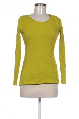 Dámská halenka S.Oliver, Velikost M, Barva Zelená, Cena  299,00 Kč