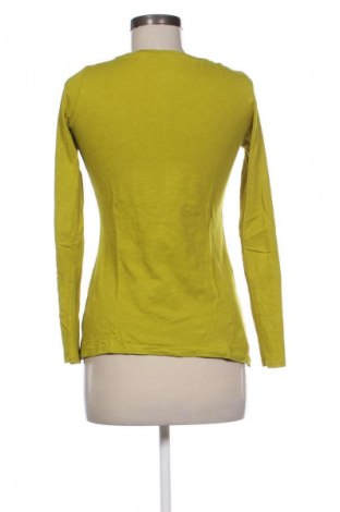 Dámská halenka S.Oliver, Velikost M, Barva Zelená, Cena  299,00 Kč