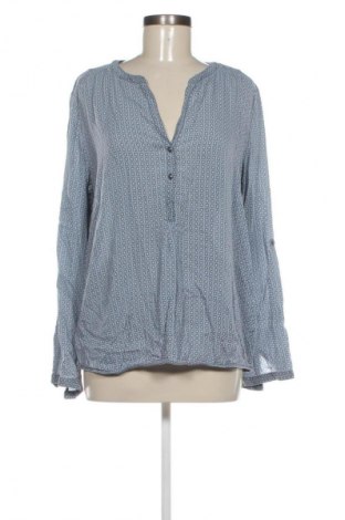 Дамска блуза S.Oliver, Размер XL, Цвят Многоцветен, Цена 8,69 €