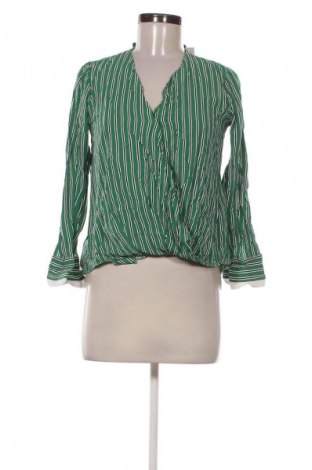 Дамска блуза S.Oliver, Размер S, Цвят Многоцветен, Цена 9,71 €