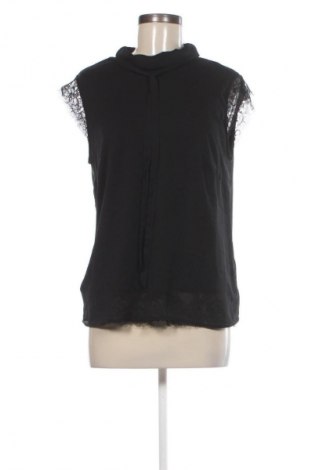 Дамска блуза S.Oliver, Размер M, Цвят Черен, Цена 6,13 €