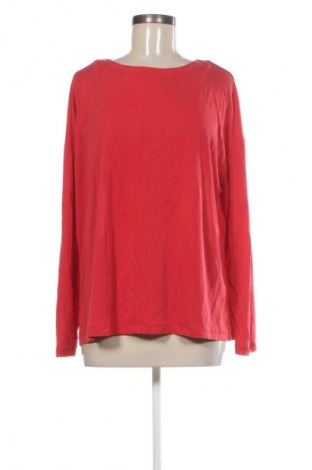 Dámská halenka S.Oliver, Velikost XL, Barva Červená, Cena  209,00 Kč