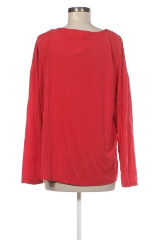 Dámská halenka S.Oliver, Velikost XL, Barva Červená, Cena  209,00 Kč