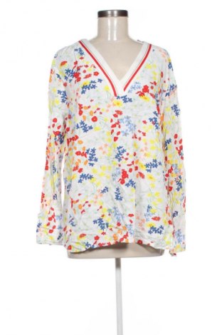 Дамска блуза S.Oliver, Размер XL, Цвят Многоцветен, Цена 6,13 €