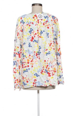 Дамска блуза S.Oliver, Размер XL, Цвят Многоцветен, Цена 6,13 €