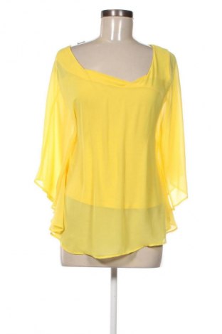 Дамска блуза S.Oliver, Размер S, Цвят Жълт, Цена 5,62 €