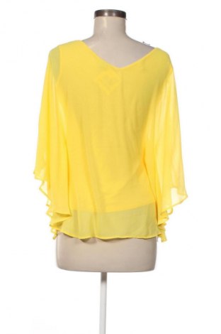 Дамска блуза S.Oliver, Размер S, Цвят Жълт, Цена 5,62 €