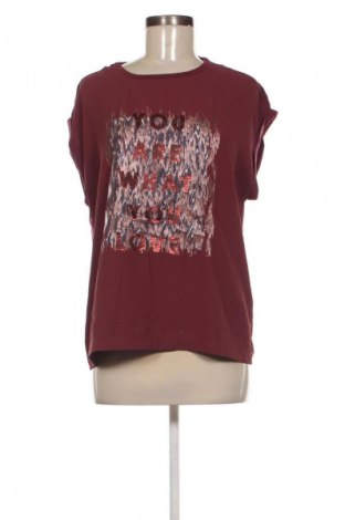 Dámská halenka S.Oliver, Velikost M, Barva Červená, Cena  219,00 Kč