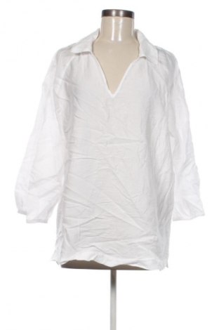 Damen Shirt S.Oliver, Größe XL, Farbe Weiß, Preis 14,99 €