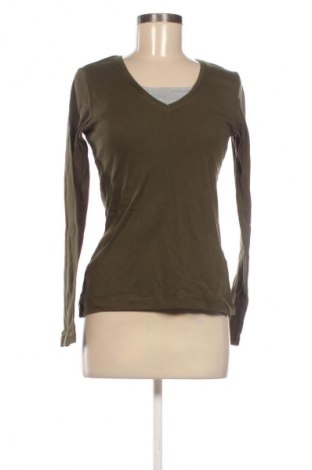 Damen Shirt S.Oliver, Größe M, Farbe Grün, Preis 5,99 €