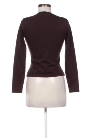 Dámská halenka S.Oliver, Velikost M, Barva Hnědá, Cena  79,00 Kč