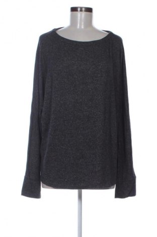 Damen Shirt S.Oliver, Größe XL, Farbe Grau, Preis 4,99 €