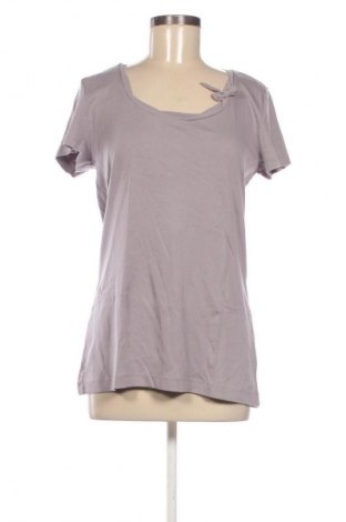 Γυναικεία μπλούζα S.Oliver, Μέγεθος XL, Χρώμα Βιολετί, Τιμή 14,99 €