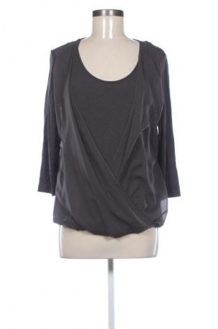 Damen Shirt S.Oliver, Größe M, Farbe Grau, Preis 2,99 €