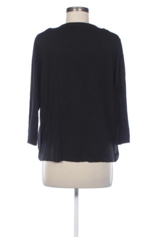 Дамска блуза S.Oliver, Размер M, Цвят Черен, Цена 5,62 €