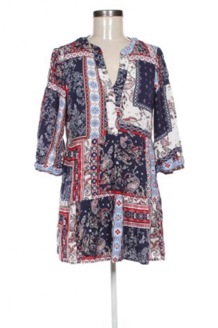 Дамска блуза S.Oliver, Размер S, Цвят Многоцветен, Цена 3,06 €