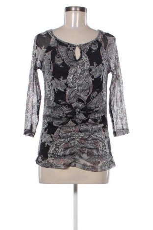 Dámská halenka S.Oliver, Velikost M, Barva Vícebarevné, Cena  59,00 Kč