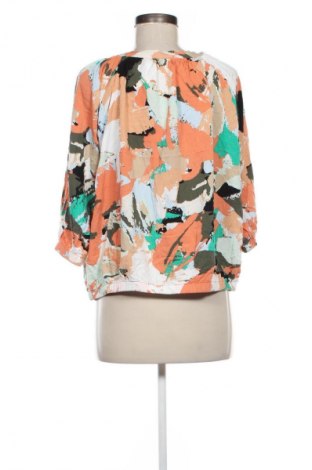 Дамска блуза S.Oliver, Размер XL, Цвят Многоцветен, Цена 5,11 €