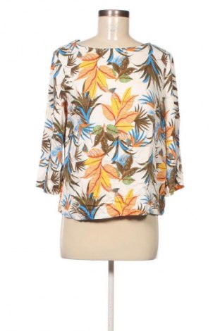 Дамска блуза S.Oliver, Размер S, Цвят Многоцветен, Цена 3,06 €