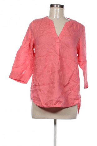 Дамска блуза S.Oliver, Размер S, Цвят Розов, Цена 5,11 €
