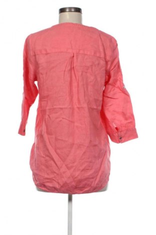 Дамска блуза S.Oliver, Размер S, Цвят Розов, Цена 5,11 €