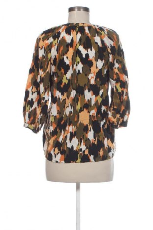 Dámská halenka S.Oliver, Velikost S, Barva Vícebarevné, Cena  109,00 Kč