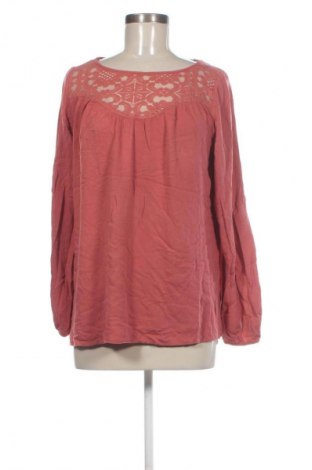 Női blúz S.Oliver, Méret M, Szín Piros, Ár 849 Ft