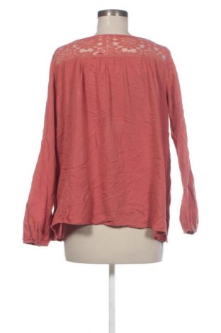 Női blúz S.Oliver, Méret M, Szín Piros, Ár 849 Ft