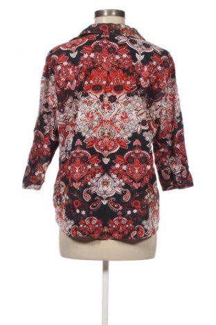 Γυναικεία μπλούζα S.Oliver, Μέγεθος L, Χρώμα Πολύχρωμο, Τιμή 5,99 €