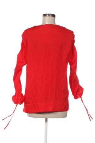 Дамска блуза S.Oliver, Размер L, Цвят Червен, Цена 3,57 €