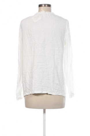 Дамска блуза S.Oliver, Размер M, Цвят Бял, Цена 3,57 €