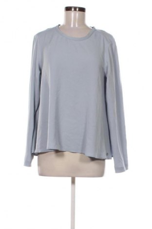 Dámska blúza S.Oliver, Veľkosť M, Farba Modrá, Cena  3,95 €