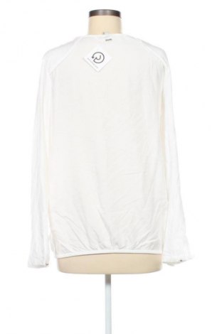 Bluză de femei S.Oliver, Mărime M, Culoare Ecru, Preț 23,99 Lei