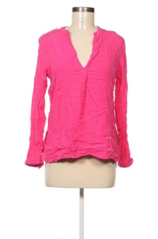 Дамска блуза S.Oliver, Размер M, Цвят Розов, Цена 2,55 €