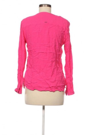 Дамска блуза S.Oliver, Размер M, Цвят Розов, Цена 2,55 €