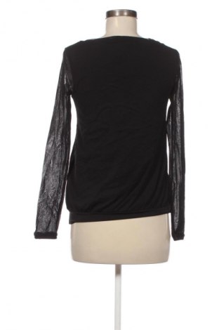 Dámská halenka S.Oliver, Velikost XS, Barva Černá, Cena  49,00 Kč