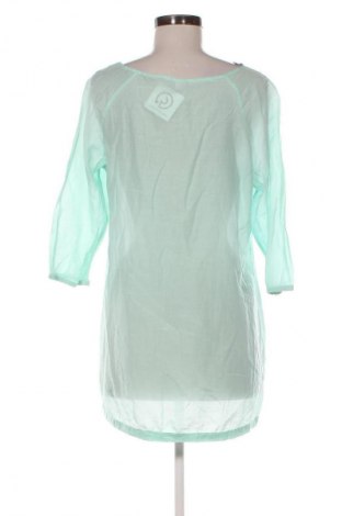 Дамска блуза S.Oliver, Размер M, Цвят Зелен, Цена 6,64 €