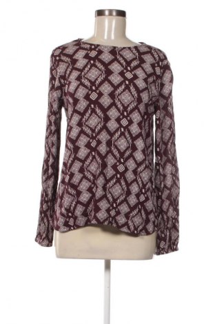 Дамска блуза S.Oliver, Размер M, Цвят Многоцветен, Цена 4,60 €