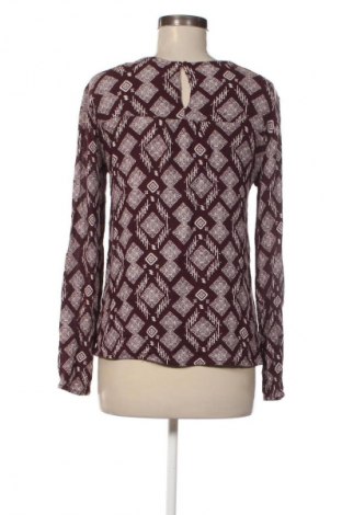 Дамска блуза S.Oliver, Размер M, Цвят Многоцветен, Цена 4,60 €