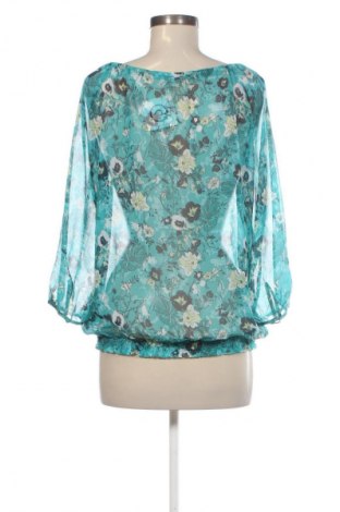 Γυναικεία μπλούζα S.Oliver, Μέγεθος M, Χρώμα Πολύχρωμο, Τιμή 5,99 €