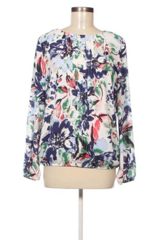 Дамска блуза S.Oliver Black Label, Размер M, Цвят Многоцветен, Цена 5,62 €