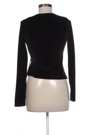 Дамска блуза SELF E, Размер S, Цвят Черен, Цена 3,57 €