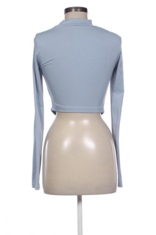 Dámská halenka SHEIN, Velikost S, Barva Modrá, Cena  49,00 Kč