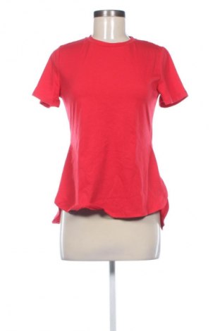 Дамска блуза SHEIN, Размер S, Цвят Червен, Цена 8,95 €