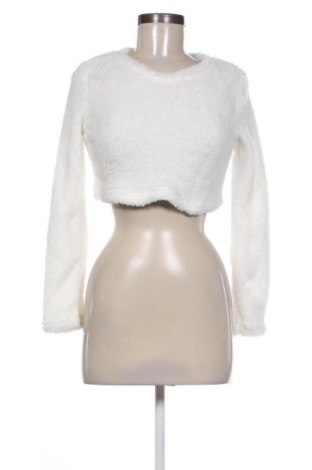 Дамска блуза SHEIN, Размер M, Цвят Бял, Цена 10,22 €