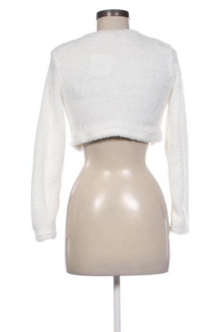 Дамска блуза SHEIN, Размер M, Цвят Бял, Цена 10,22 €