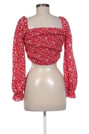 Дамска блуза SHEIN, Размер M, Цвят Многоцветен, Цена 9,21 €