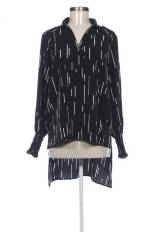 Bluzka damska SHEIN, Rozmiar XL, Kolor Czarny, Cena 9,99 zł