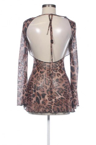 Дамска блуза SHEIN, Размер XS, Цвят Многоцветен, Цена 6,13 €