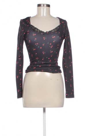 Дамска блуза SHEIN, Размер S, Цвят Многоцветен, Цена 5,11 €